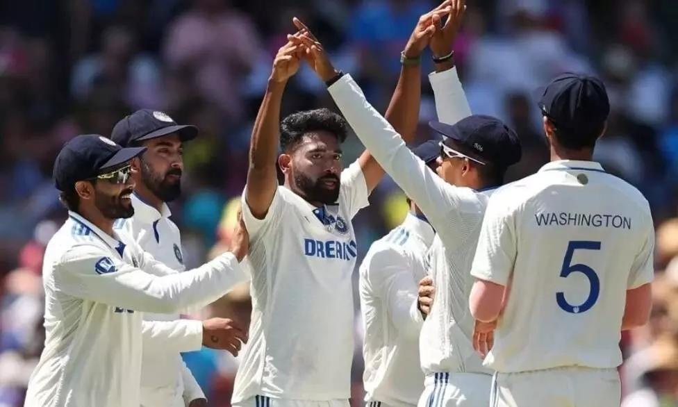 कोलकाता टेस्ट से पहले टीम इंडिया के लिए आई बुरी खबर, टीम से बाहर हुआ ये मैच विनर ऑलराउंडर