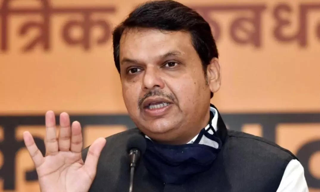 बिहार के बाद महाराष्ट्र में सक्रिय हुई बीजेपी, BMC चुनाव को लेकर पार्टी ने किया ये बड़ा बदलाव