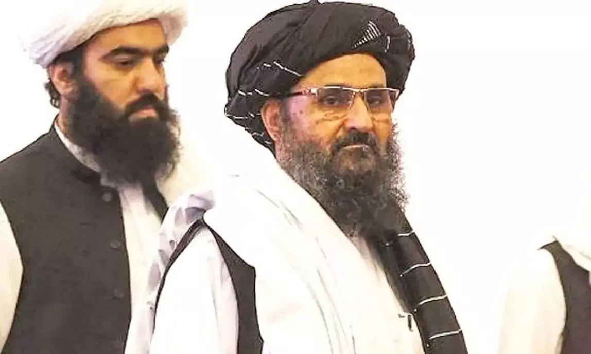 अफगानिस्तान सरकार ने पाकिस्तान के खिलाफ लिया बड़ा फैसला, रोक दिए व्यापार और ट्रांजिट