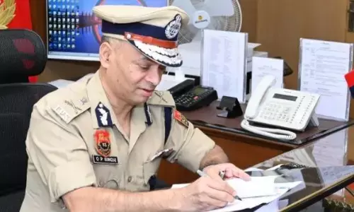 राष्ट्रीय राजधानी में कार धमाके के बाद हाई अलर्ट पर देश के कई राज्य, हाईअलर्ट पर हरियाणा