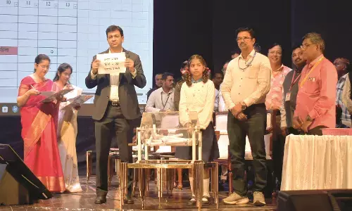 सीट आरक्षण से दिग्गजों को लगा झटका, प्रभाग बदलने की नौबत