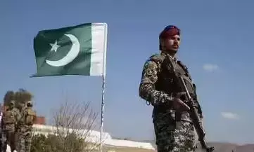 टीटीपी के 4 आतंकी ढेर, पाकिस्तानी सुरक्षा बलों ने की बड़ी कार्रवाई टीटीपी के 4 आतंकी ढेर, पाकिस्तानी सुरक्षा बलों ने की बड़ी कार्रवाई