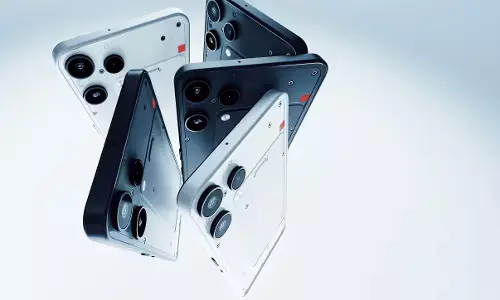 Nothing Phone 3a Lite की भारत में लॉन्च की पुष्टि हुई, ब्लैक और व्हाइट कलर आप्शन में आ सकता है