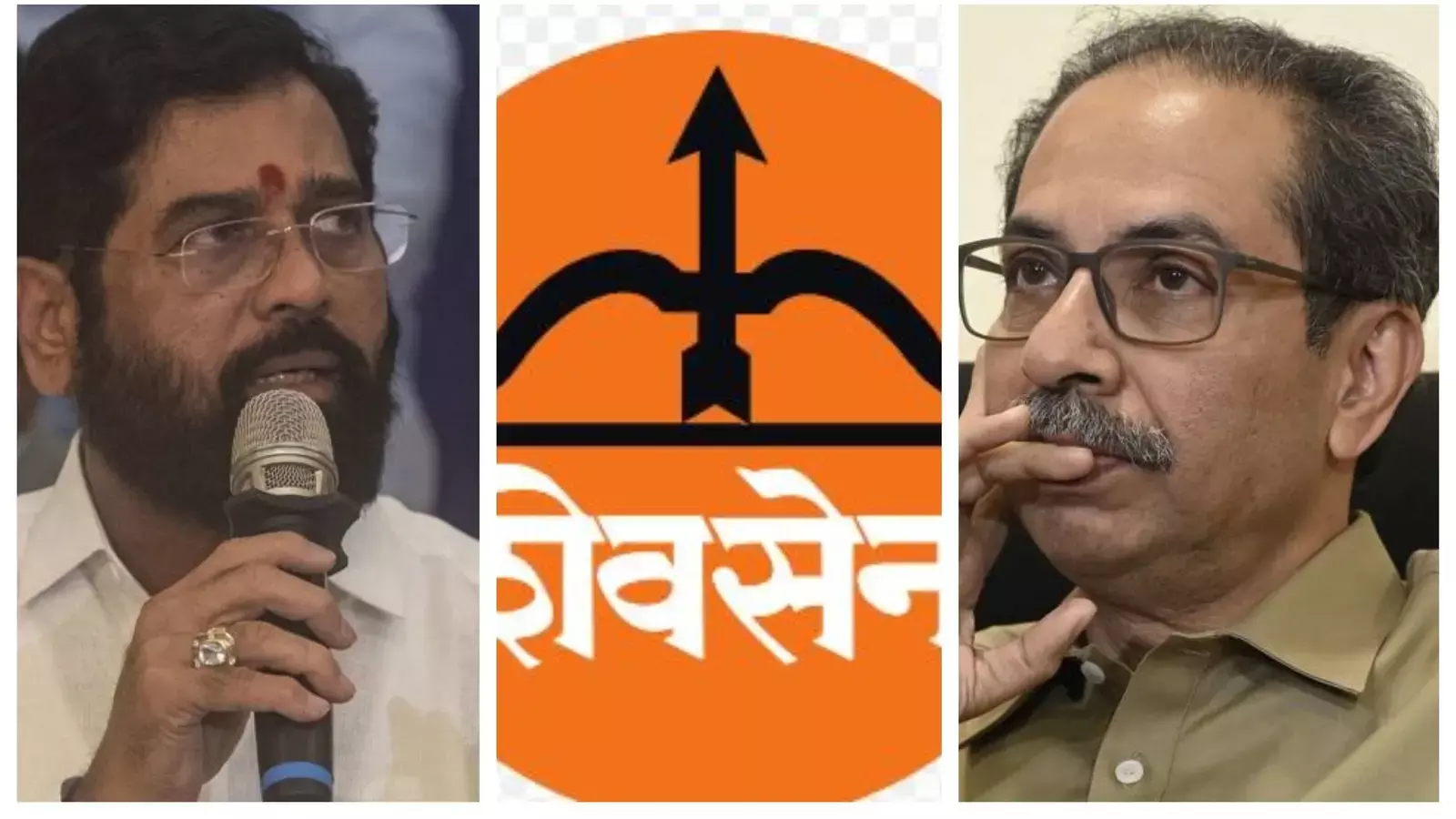 शिवसेना के चुनाव चिन्ह धनुष-बाण पर किस गुट का होगा अधिकार, 21 जनवरी को अंतिम सुनवाई