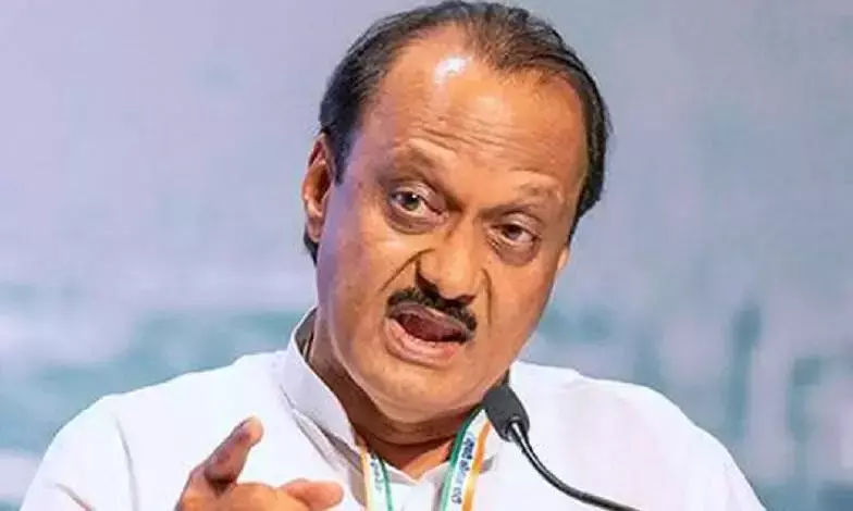 अजित पवार उपमुख्यमंत्री रहेंगे तो पुणे जमीन घोटाले की कैसे होगी निष्पक्ष जांच - दमानिया