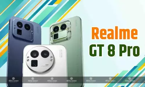 Realme GT 8 Pro की यूरोप में कीमत और स्टोरेज वेरिएंट लॉन्च से पहले लीक