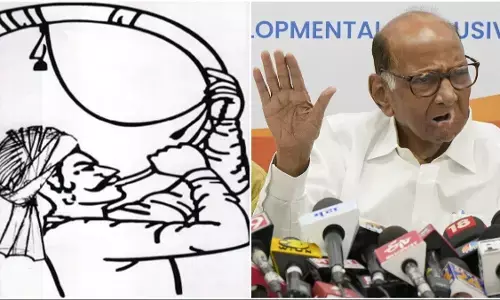 राज्य चुनाव आयोग ने जारी की 435 दलों की नई सूची जारी, तुतारी हुई चुनाव चिन्हों की सूची से बाहर