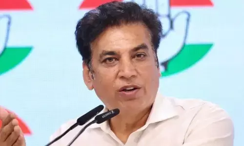 दिल्ली ब्लासट को लेकर कांग्रेस प्रदेश अध्यक्ष देवेंद्र यादव का तीखा हमला, केंद्र सरकार की नाकामी पर उठाए सवाल