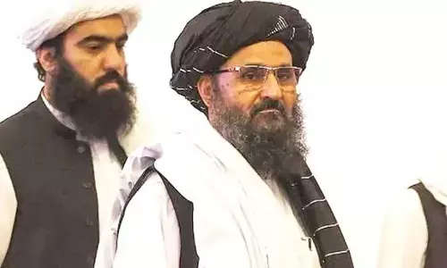 अफगानिस्तान सरकार ने पाकिस्तान के खिलाफ लिया बड़ा फैसला, रोक दिए व्यापार और ट्रांजिट