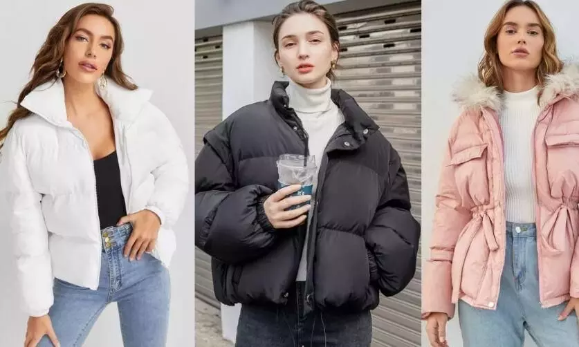 जैकेट के साथ स्टाइल करें ये क्लोदिंग पीस, सर्दियों में भी दिखेंगे बेहद ट्रेंडी जैकेट के साथ स्टाइल करें ये क्लोदिंग पीस, सर्दियों में भी दिखेंगे बेहद ट्रेंडी