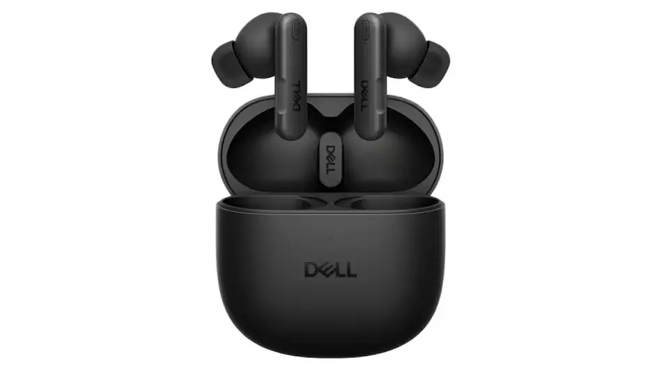Dell Pro Plus Earbuds भारत में ANC और माइक्रोसॉफ्ट टीम्स ओपन ऑफिस सर्टिफिकेशन के साथ लॉन्च, जानिए कीमत और खूबियां Dell Pro Plus Earbuds भारत में ANC और माइक्रोसॉफ्ट टीम्स ओपन ऑफिस सर्टिफिकेशन के साथ लॉन्च, जानिए कीमत और खूबियां