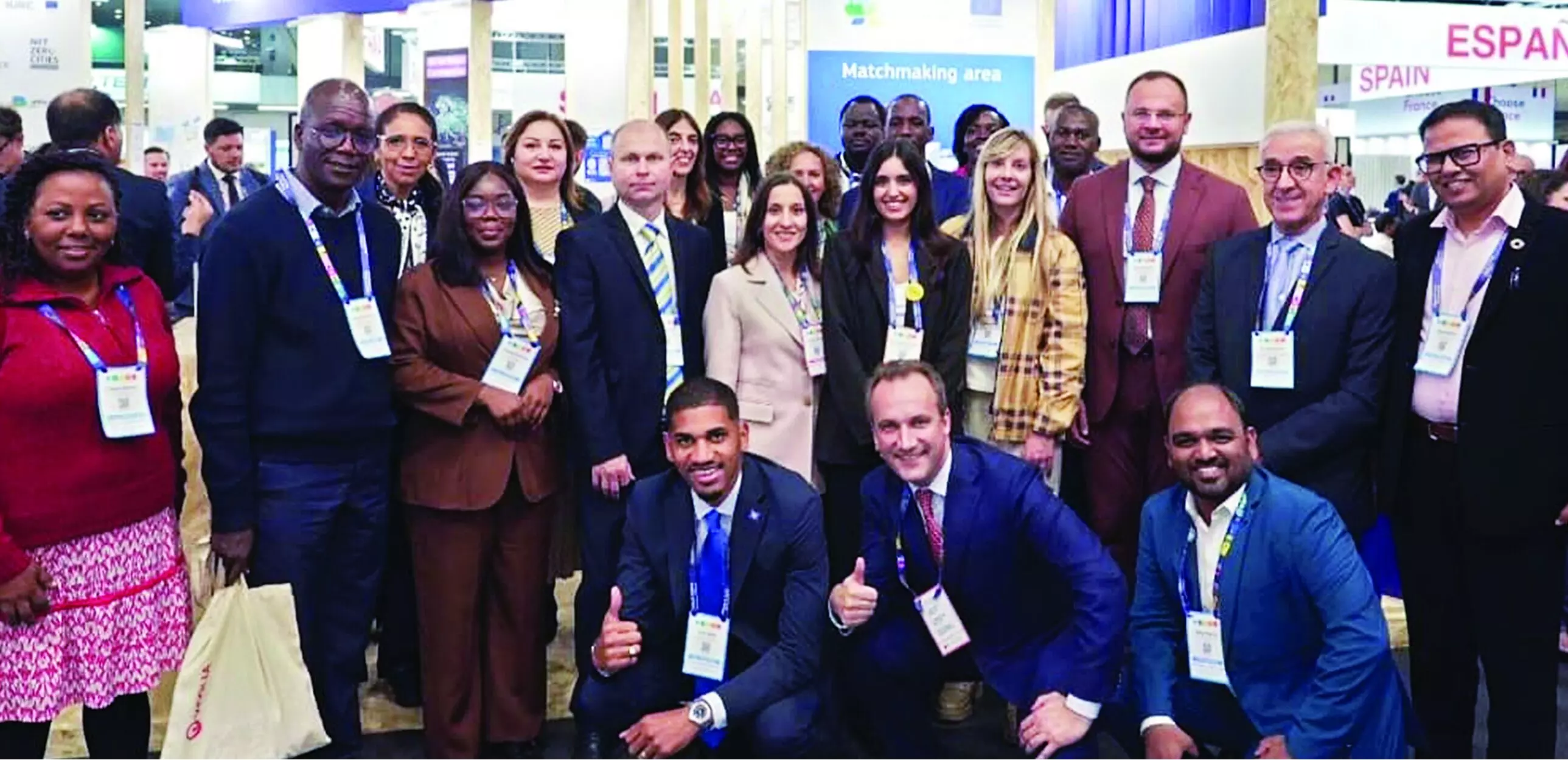 पिंपरी-चिंचवड़ मनपा ने अंतरराष्ट्रीय स्तर पर मजबूत की पहचान