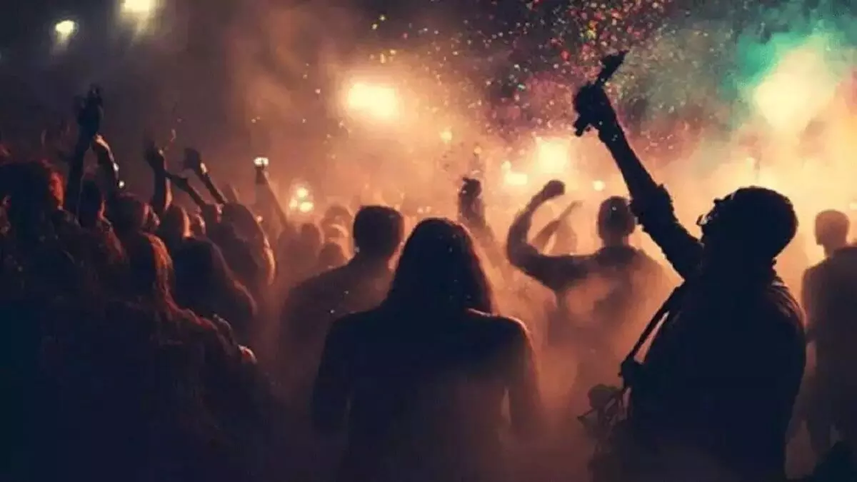 दुबई में हुई डी गैंग की ड्रग्स पार्टियों में शामिल हुई थी बॉलीवुड की कई मशहूर हस्तियां, शेख ने पूछताछ में उगले नाम