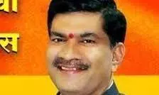 ठाणे जिप के पूर्व उपाध्यक्ष सुभाष पवार भाजपा में शामिल, शिवसेना उद्धव गुट और मनसे को भी लगा झटका