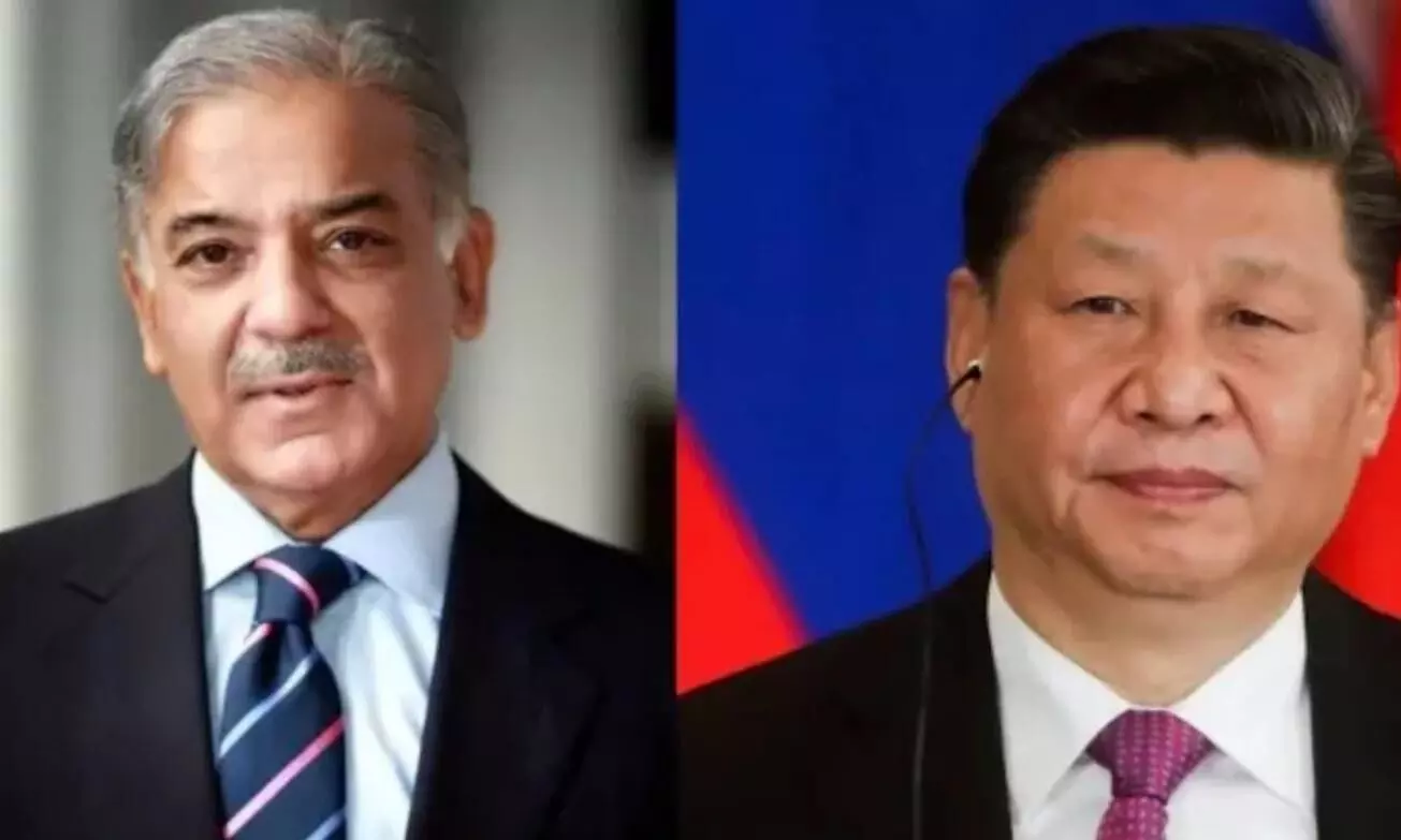 चीन के इस प्रोटेक्ट पर पाकिस्तान का फूटा गुस्सा, कैबिनेट के वरिष्ठ मंत्री ने कही ये बात