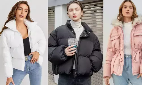 जैकेट के साथ स्टाइल करें ये क्लोदिंग पीस, सर्दियों में भी दिखेंगे बेहद ट्रेंडी