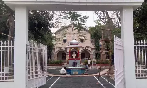 मनपा से पहले हो सकते हैं मिनी मंत्रालय के चुनाव