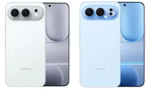 Honor 500 Pro और Honor 500 चीन में जल्द होंगे लॉन्च, ऑनलाइन स्टोर पर लिस्ट हुए