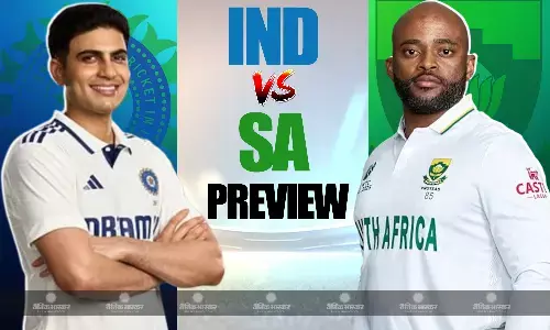 भारत और साउथ अफ्रीका के बीच पहला टेस्ट कल से, मेहमान टीम को 15 साल से जीत का इंतजार, देखें दोनों टीमों की संभावित प्लेइंग इलेवन