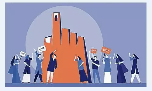 नई बहू और किराएदारों को खुद देनी पड़ेगी वाेटर लिस्ट की जानकारी