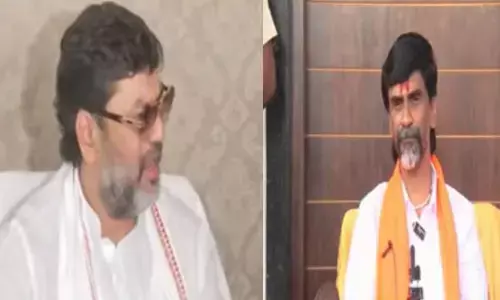 धनंजय मुंडे को पूछताछ के लिए नहीं लाया गया तो यह महंगा पड़ेगा