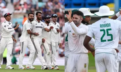 जीते तो नंबर-2..हारे तो टॉप-4 से बाहर, WTC पॉइंट्स टेबल के लिहाज से बेहद अहम है भारत-साउथ अफ्रीका सीरीज