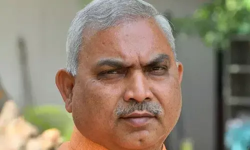 भगवान बिरसा मुंडा के आदर्शों से राष्ट्र निर्माण का संकल्प - शिवप्रकाश