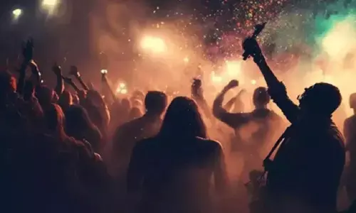 दुबई में हुई डी गैंग की ड्रग्स पार्टियों में शामिल हुई थी बॉलीवुड की कई मशहूर हस्तियां, शेख ने पूछताछ में उगले नाम