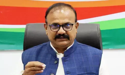 सपकाल ने कहा - मनसे के साथ चुनाव लड़ने के लिए अभी किसी जिले से कोई प्रस्ताव नहीं मिला