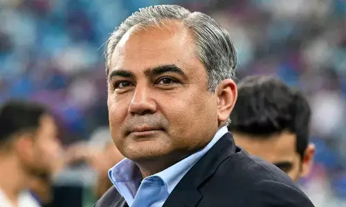 इसी हफ्ते पाकिस्तान में हुए दो जोरदार धमाके, नकवी ने किया चौंकाने वाला खुलासा इसी हफ्ते पाकिस्तान में हुए दो जोरदार धमाके, नकवी ने किया चौंकाने वाला खुलासा