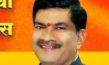 ठाणे जिप के पूर्व उपाध्यक्ष सुभाष पवार भाजपा में शामिल, शिवसेना उद्धव गुट और मनसे को भी लगा झटका