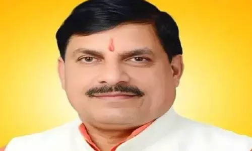 मुख्यमंत्री डॉ. यादव जनजातीय गौरव दिवस के राज्य स्तरीय कार्यक्रम में होंगे शामिल