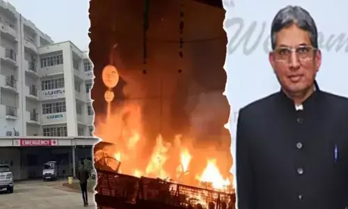 दिल्ली ब्लास्ट मामले में अल-फलाह यूनिवर्सिटी के डायरेक्टर को बनाया कथित रुप से आरोपी, इस संबंध में हो रही जांच दिल्ली ब्लास्ट मामले में अल-फलाह यूनिवर्सिटी के डायरेक्टर को बनाया कथित रुप से आरोपी, इस संबंध में हो रही जांच