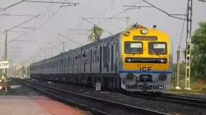 पुणे की चार ट्रेनों को नए साल में मिलेंगे एलएचबी रैक पुणे की चार ट्रेनों को नए साल में मिलेंगे एलएचबी रैक