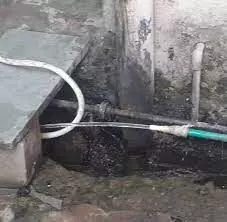 नल कनेक्शन नहीं, फिर भी भेज दिया 12 हजार रुपए का बिल
