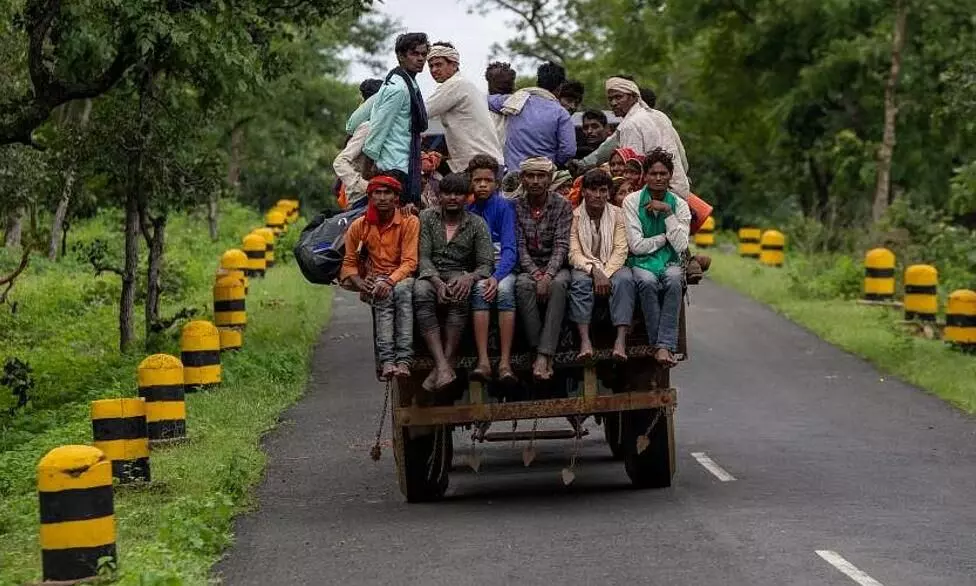 प्रदेश के तीन जिलों को काष्ठ एवं बांस लाभांश हेतु 44 करोड़ रुपये आवंटित प्रदेश के तीन जिलों को काष्ठ एवं बांस लाभांश हेतु 44 करोड़ रुपये आवंटित