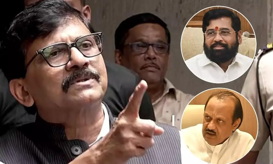 बीएमसी चुनाव पर पड़ेगा बिहार विधानसभा चुनाव नतीजों का असर, अजित गुट के उम्मीदवारों की जमानत जब्त, जानिए - शिंदे का नया चुनावी मंत्र और बावनकुले बने चुनाव प्रभारी बीएमसी चुनाव पर पड़ेगा बिहार विधानसभा चुनाव नतीजों का असर, अजित गुट के उम्मीदवारों की जमानत जब्त, जानिए - शिंदे का नया चुनावी मंत्र और बावनकुले बने चुनाव प्रभारी