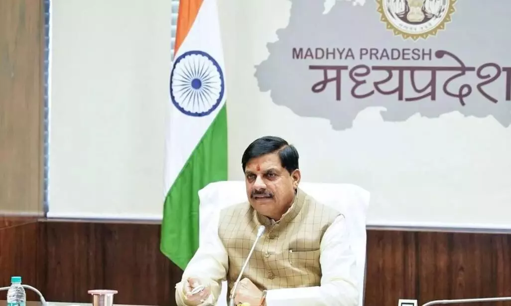 मुख्यमंत्री डॉ. यादव जबलपुर में करेंगे भव्य राज्य स्तरीय समारोह का शुभारंभ