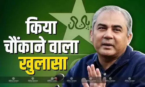 इसी हफ्ते पाकिस्तान में हुए दो जोरदार धमाके, नकवी ने किया चौंकाने वाला खुलासा