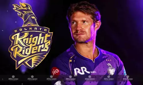 केकेआर को मिला आस्ट्रेलिया के इस पूर्व ऑलराउंडर का साथ, सहायक कोच के रूप में किया नियुक्त