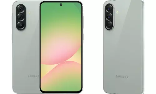 सैमसंग Exynos 1580 चिपसेट ब्लूटूथ SIG सर्टिफिकेशन पर दिखाई दिया, गैलेक्सी A57 में हो सकता है शामिल सैमसंग Exynos 1580 चिपसेट ब्लूटूथ SIG सर्टिफिकेशन पर दिखाई दिया, गैलेक्सी A57 में हो सकता है शामिल