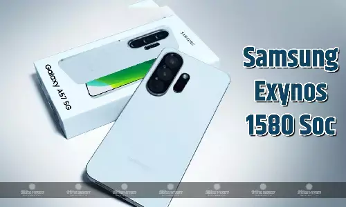 Samsung Exynos 1580 चिपसेट ब्लूटूथ SIG सर्टिफिकेशन पर हुआ स्पॉट, गैलेक्सी A57 में हो सकता है शामिल