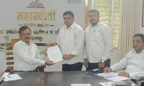 महाज्योती की देरी से ओबीसी छात्रों को नुकसान, युवा अधिकार मंच ने डीबीटी सहायता की उठाई मांग