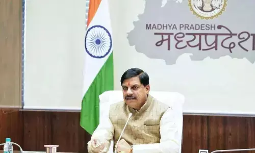 मुख्यमंत्री डॉ. यादव जबलपुर में करेंगे भव्य राज्य स्तरीय समारोह का शुभारंभ