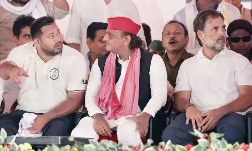 आखिर क्यों RJD को करना पड़ा हार का सामना? जानिए ये मुख्य कारण