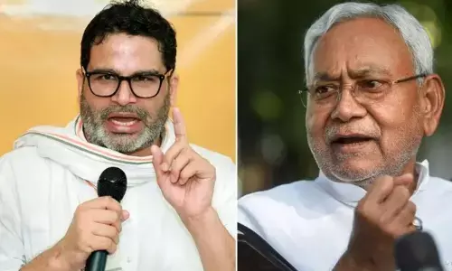 प्रशांत किशोर की भविष्यवाणी हुई फेल, क्या नीतीश कुमार बनेंगे मुख्यमंत्री?