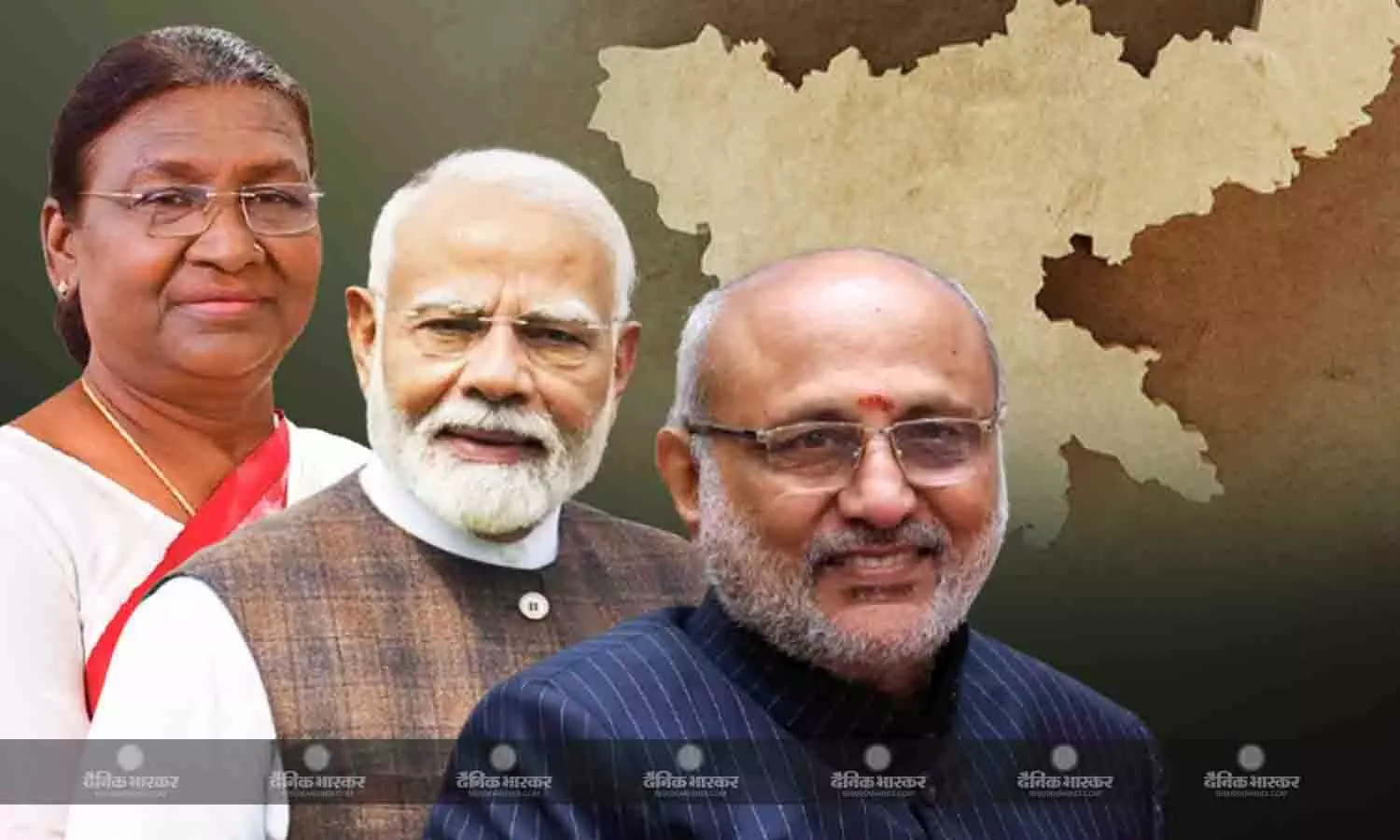 झारखंड स्थापना दिवस पर राष्ट्रपति द्रौपदी मुर्मू- सीपी राधाकृष्णन ने दी लोगों को शुभकामनाएं, पीएम ने भी किया पोस्ट झारखंड स्थापना दिवस पर राष्ट्रपति द्रौपदी मुर्मू- सीपी राधाकृष्णन ने दी लोगों को शुभकामनाएं, पीएम ने भी किया पोस्ट