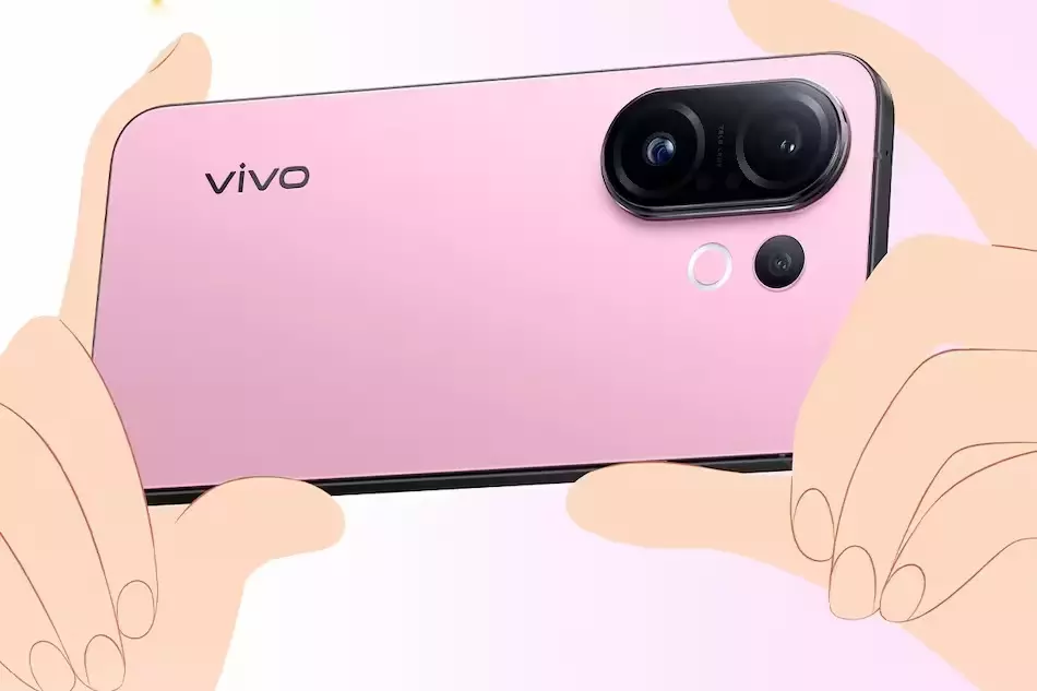 Vivo S50 सीरीज अगले महीने स्नैपड्रैगन चिपसेट के साथ हो सकती है लॉन्च, लीक हुई डिटेल Vivo S50 सीरीज अगले महीने स्नैपड्रैगन चिपसेट के साथ हो सकती है लॉन्च, लीक हुई डिटेल