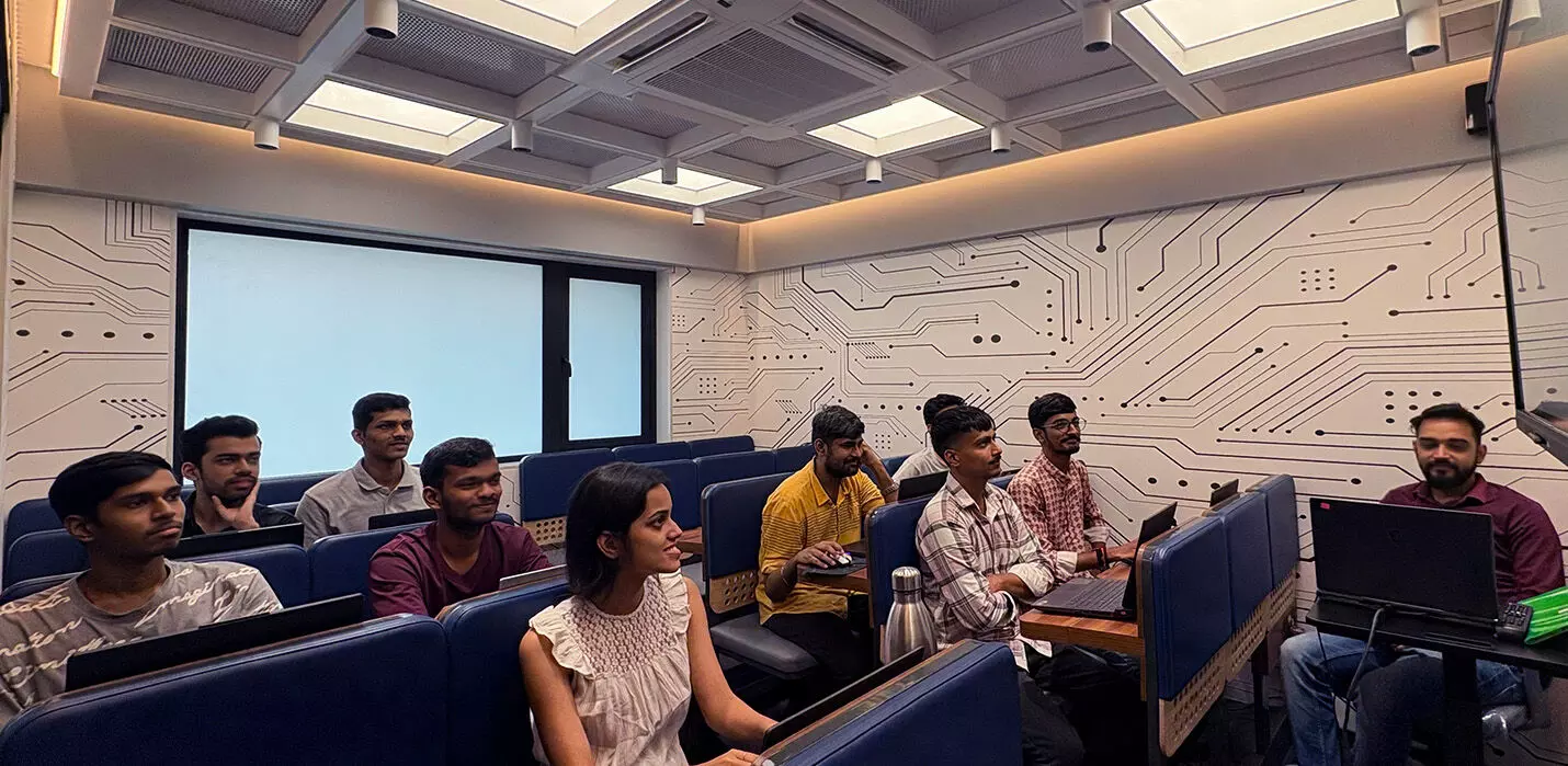 जानिए Connecting Cyber Networks के साथ एथिकल हैकिंग और उसके फायदे जानिए Connecting Cyber Networks के साथ एथिकल हैकिंग और उसके फायदे