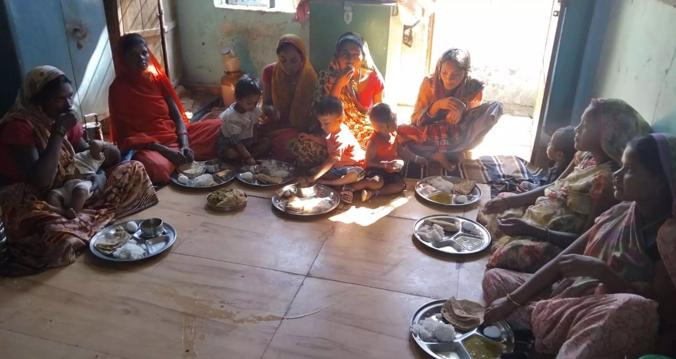 मेलघाट में एक सप्ताह में दो माताओं की मौत का ठीकरा फोड़ा परिजनों पर मेलघाट में एक सप्ताह में दो माताओं की मौत का ठीकरा फोड़ा परिजनों पर